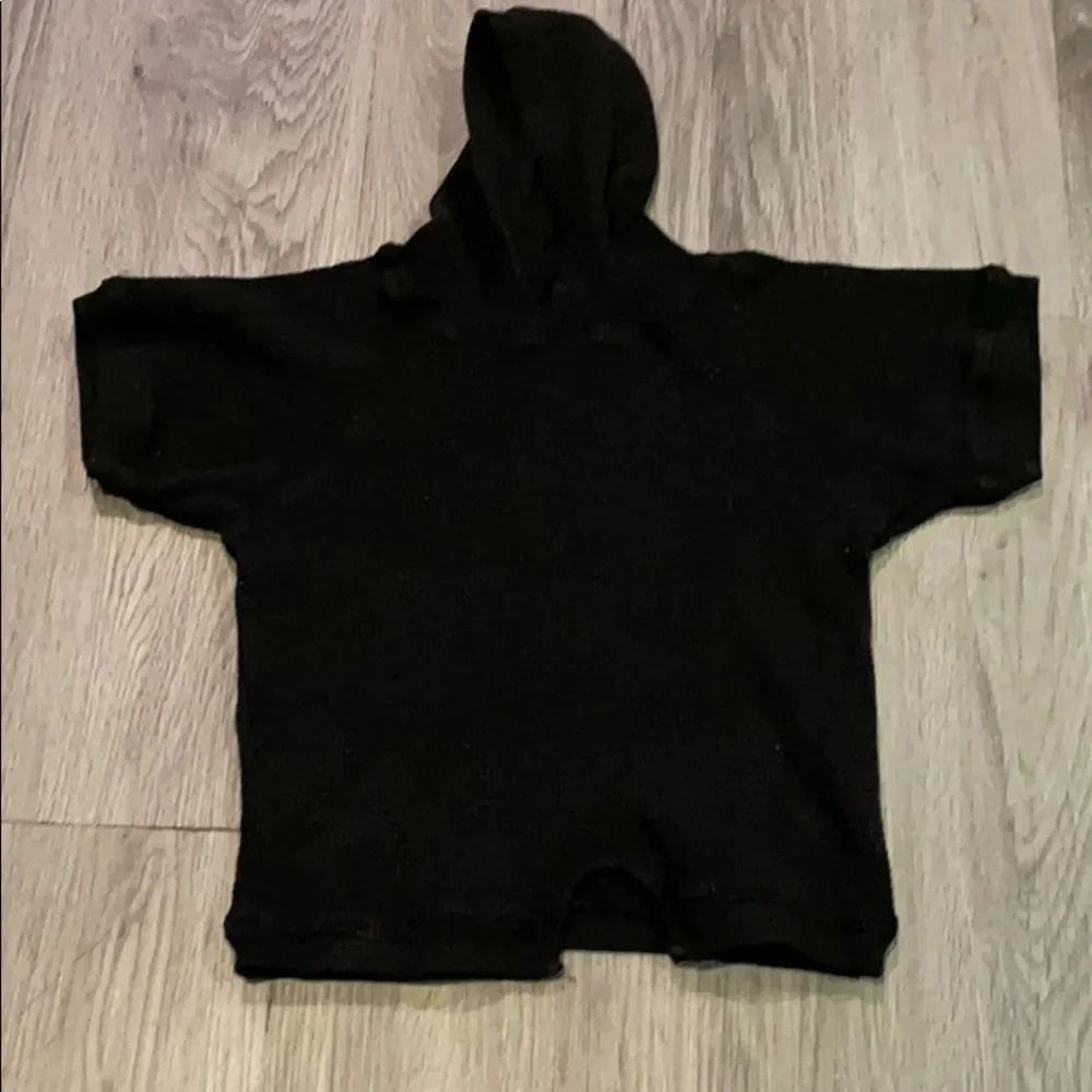 Thermal Rock Star hoodie size XL💙🐶